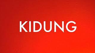 Ben Abraham - Kidung feat. Bram and Dianne Official Lyric Video