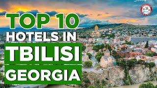 Top 10 Hotels In Tbilisi Georgia  Best Luxury Hotel & Resort To Stay In Tbilisi  TravelDham