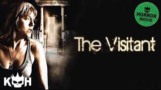 The Visitant   FREE Full Horror Movie