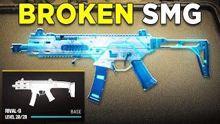 the *NEW* RIVAL 9 CLASS is BROKEN in MW3 SEASON 4 Best RIVAL 9 Class Setup - Modern Warfare 3