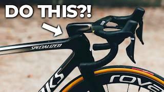 10 Tour de France Tech Upgrades to COPY and ones to AVOID