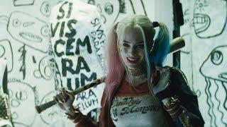 Suicide Squad - Harley HD