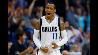 Monta Ellis BEST Highlights with the Mavs 2013-2015 - FLASHY OFFENSIVE MAESTRO