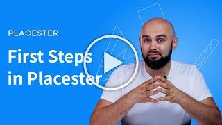 First Steps In Placester Platform - beginners guide