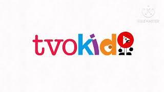 TVOKids Logo Bloopers 5 Part 9 - Talk to the Swapper Hand