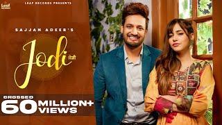 Jodi Full Video Malayi Wargi  Sajjan Adeeb  Desi Crew  Punjabi Songs 2021  @LeafRecords