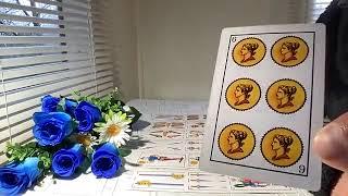 GEMINIS 5 AL 31 JULIO 2024  HOROSCOPO HOY TAROT