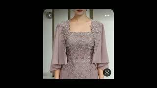 mode- mode dress kebaya moderen wanita