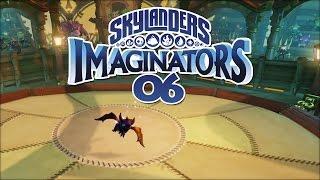 SKYLANDERS IMAGINATORS • Buzz Arena  Lets Play Skylanders Imaginators #06