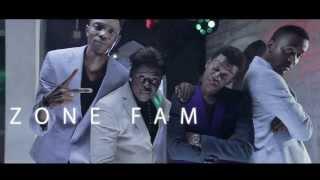 ZONE FAM - TRANSLATE OFFICIAL VIDEO