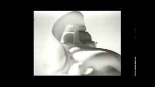 Gillette Foamy Shaving Cream - Classic TV Commercial