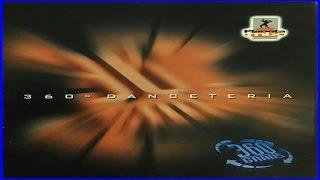 360° Graus Danceteria Planeta Mix - CD Compilation Italo Dance