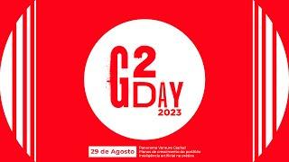 G2Day 2023