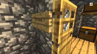 MineCraft Mein Haus  #002