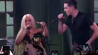 G-Eazy - No Limit ft. Cardi B Bud Light Dive Bar Tour – New Orleans