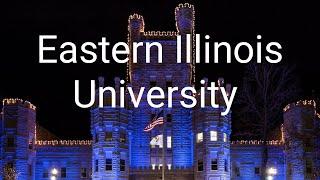 Eastern Illinois University CHARLESTON ILLINOIS