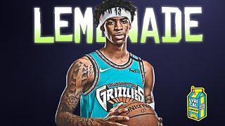 Ja Morant Mix - Lemonade