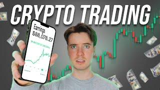 I Tried Crypto Trading For 1 Week and Heres What Happened