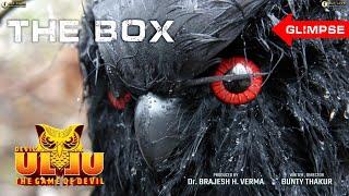 THE BOX - DEVIL ULLU - the game of devil - GLIMPSE- Web Series -only on BLF LIVE ott app