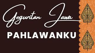 Geguritan Jawa - Pahlawanku  Puisi Bahasa Jawa