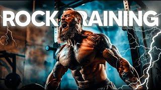 Best Gym Music 2024  Fitness Gym Workout music  Workout Motivation Music 2024