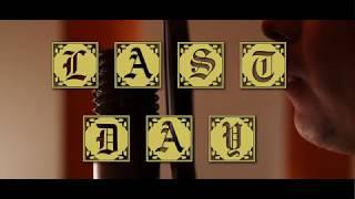 CA$TRO - Last Day prod. by Benni Tez Official Music Video