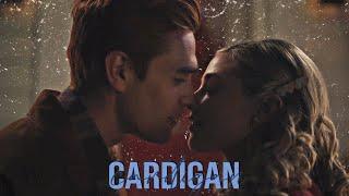 ► cardigan - Betty & Archie Riverdale +7x20