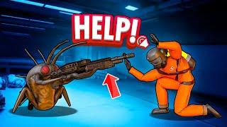 LETHAL COMPANY - FAILS & FUNNIES #15 Random & Funny Moments