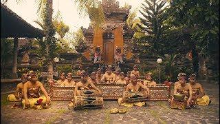 Sound Tracker - Gamelan Indonesia