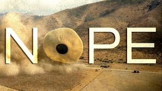 NOPE is Jordan Peele’s Masterpiece