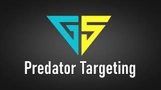 Predator Targeting - FREE Sound effect for editing