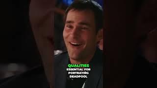 What If Sean William Scott Played Deadpool Instead? #Deadpool