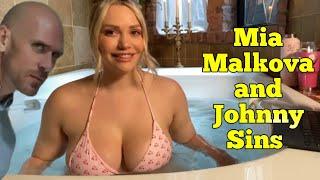 Mia Malkova 2021 New Hot Video mia malkova lifestyle#starzonebd#miamalkova2021newhotvideo