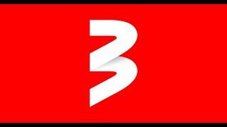 TV3 Latvia - Continuity 08 December 2022
