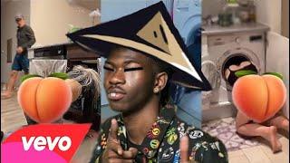 CALL ME STEPBRO  Lil Nas X - Montero Call Me By Your Name Asian PARODY