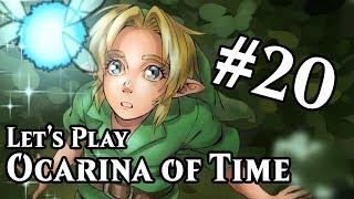 Race the Dead  Ocarina of Time Part 20