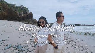 MEMORI BERKASIH Reggae Cover - Dhevy Geranium Ft Alie Melon