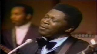B.B. King - The Thrill Is Gone LIVE HD