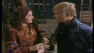 24 Beware Wet Paint WHODUNNIT UK 1975 Fullscreen