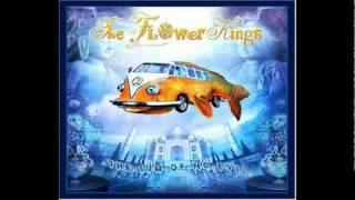 The Flower Kings - Turn The Stone