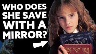 J vs Ben ULTIMATE Chamber of Secrets Harry Potter TRIVIA Quiz