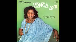 Vonga Aye -  Nazali Occupée