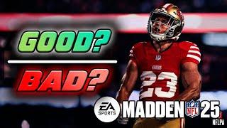 Should You Buy Madden 25? - Review