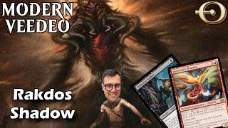 Death Shadow is not dead after all  Modern  MTGO