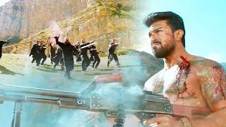 Ram Charan Action Scenes  Vinaya Vidheya Rama #Highlights Of Action Scenes  Super Hit Movies