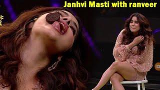 Desi Girl Janhvi KapoorSara Ali KhanRanveer SingBest Funny Video