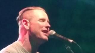 Corey Taylor Through Glass Live @Koko Camden London 8.5.16