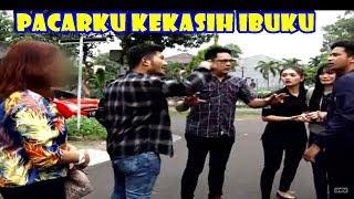 Pacarku Kekasih Ibuku  Pleboy Jaman Now  ANTV  Eps 3 Full