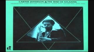 Carter Jefferson  - Why 1979