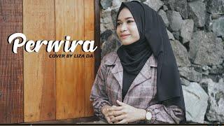 PERWIRA - Saloma  Cover by LIZA DA